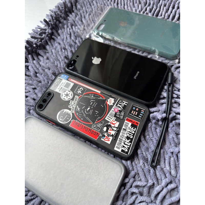 Casing Iphone 7+