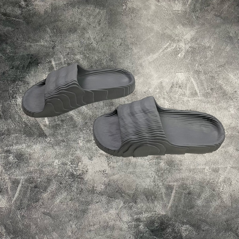 Sandal Slop Rubber