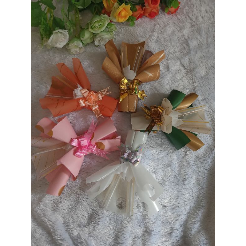 

Buket Angpau Lebaran