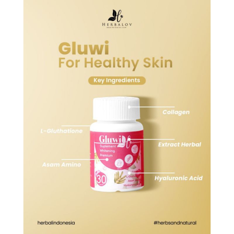 

Gluwi Herbalov