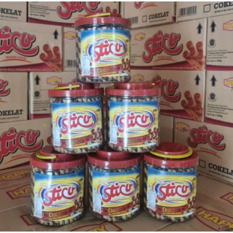 

Astor STICQ
