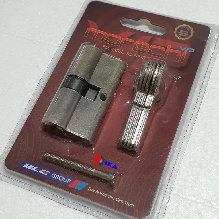 Silinder kunci pintu Bellucci Morechi Estillo computer bagus murah ANAK KUNCI 3/ 4 / 5pcs 60mm Isi silinder kunci pintu besar computer