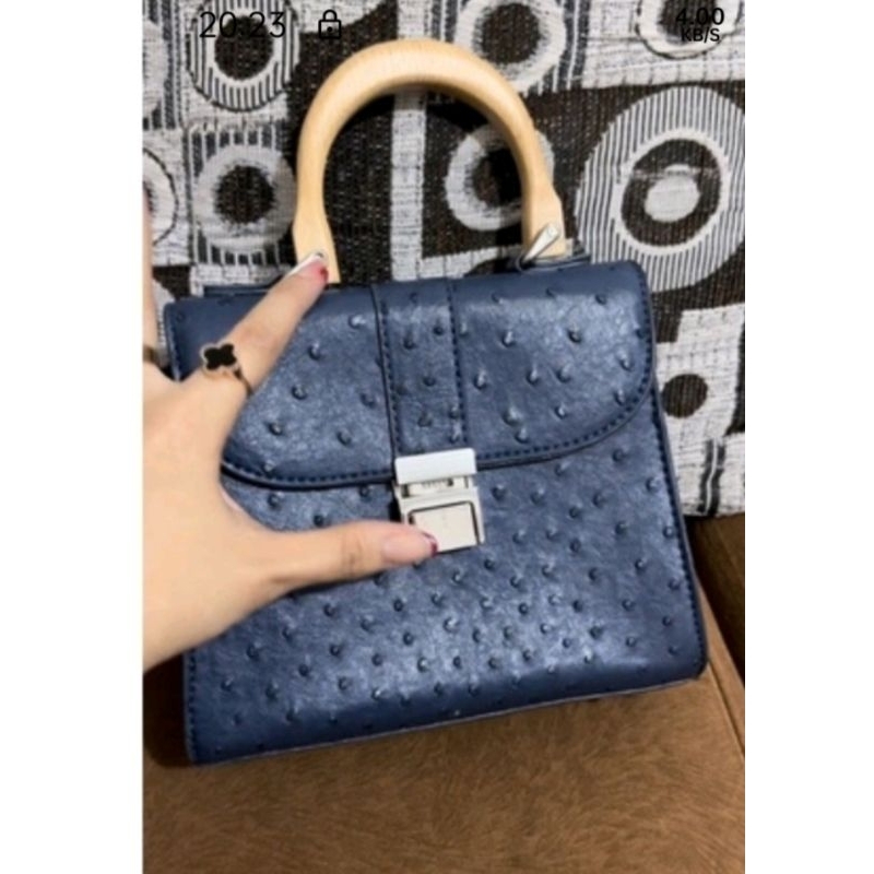 preloved tas bellagio