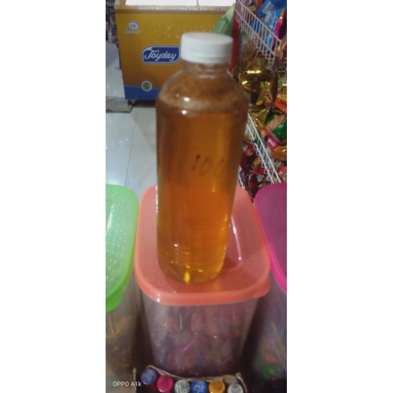 

madu sialang asli