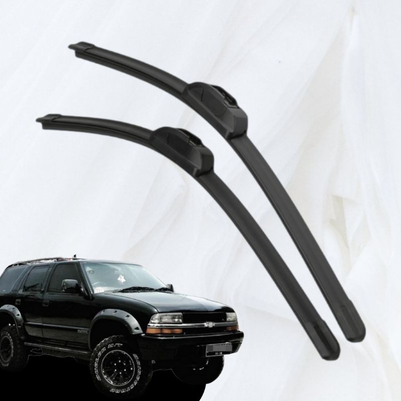 Wiper Depan Frameless CHEVROLET OPEL BLAZER uk. 21&quot; - 18&quot;
