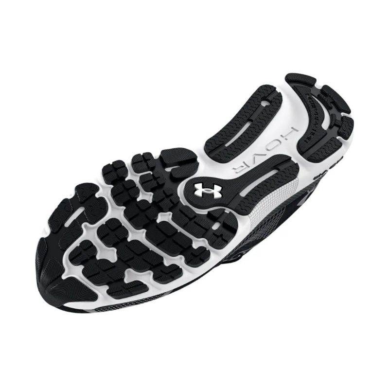 UA HOVR INFINITE 4 running for mens (3024897-001)