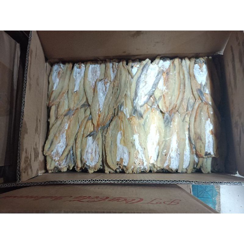 

ikan asin balur 500 gram