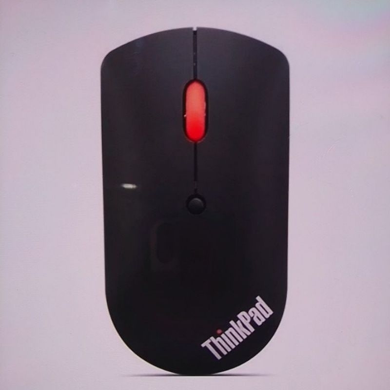 mouse wireless thinkpad bluetooth silent mouse