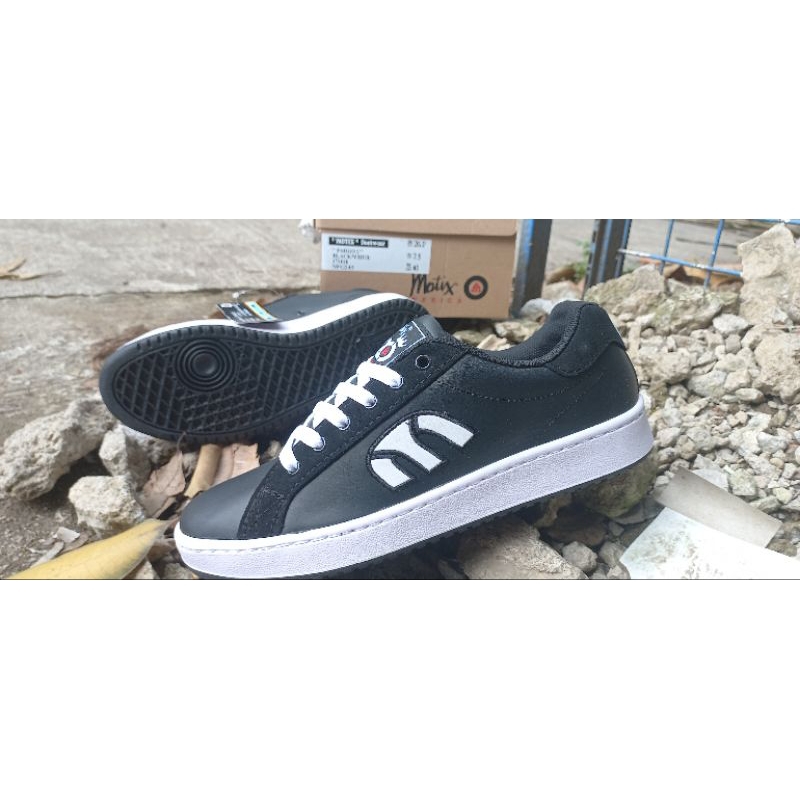 sepatu motix original.sneaker sepatu sekolah