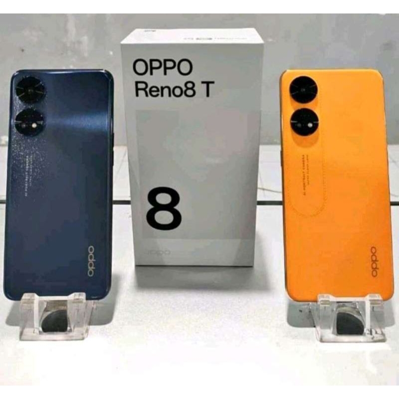 OPPO RENO 8T