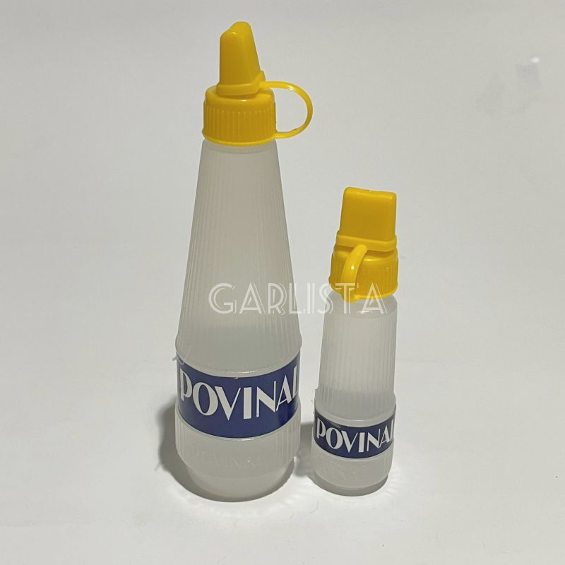 

Lem Kertas Povinal 112 75 ML / Lem Cair Povinal 112 75 ML