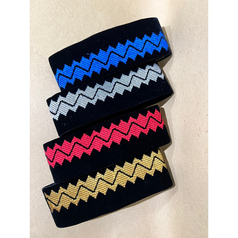 PECI SONGKOK AC BORDIR | PECI SONGKOK MURAH | PECI MOTIF | PECI MURAH