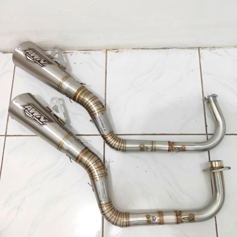 knalpot awn beat,mio,mio j,mio soul,mio gt,beat fi,beat esp,beat karbu,beat delux,mio smile,130/150/