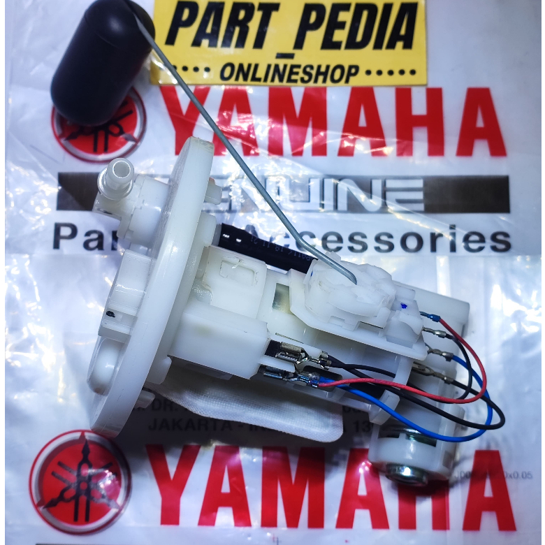 fuel pump fuelpump fullpam yamaha vixion old vixion lama kode 3C1 tebal original