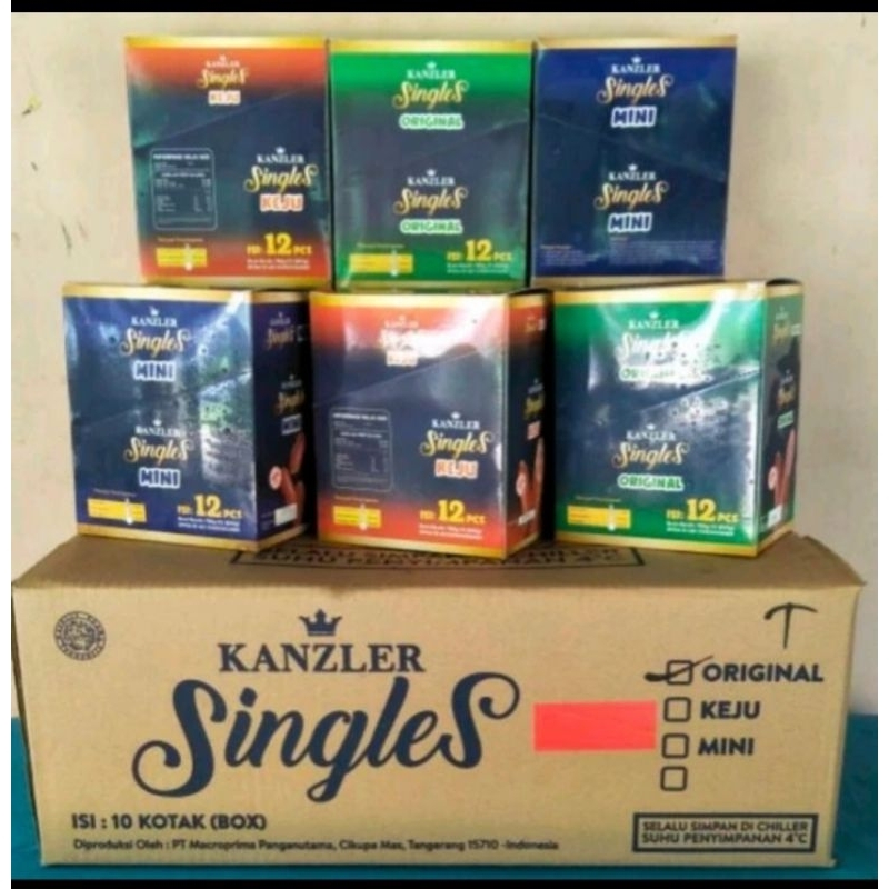 

SOSIS KEZLER 1 DOS