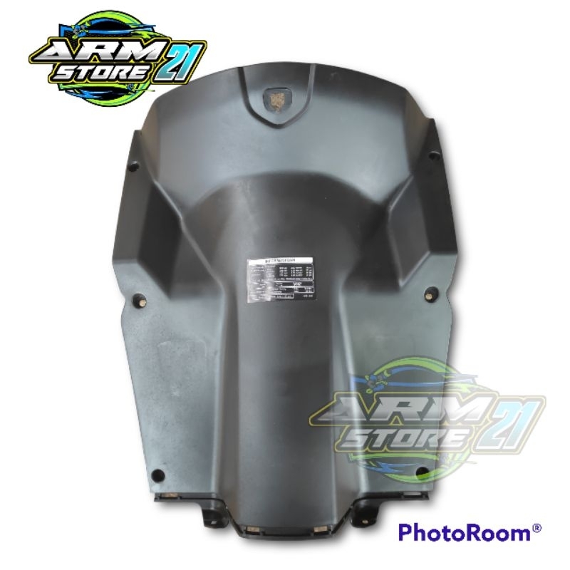 Dek Kunci Bawah Beat FI 2013-2015 - Dasbor Kunci Beat FI 2013-2015 - Kantung kunci beat fi