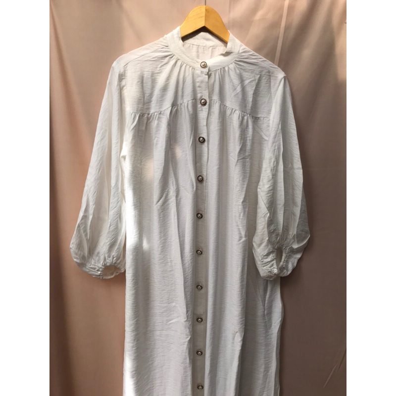 Khayra casual dress