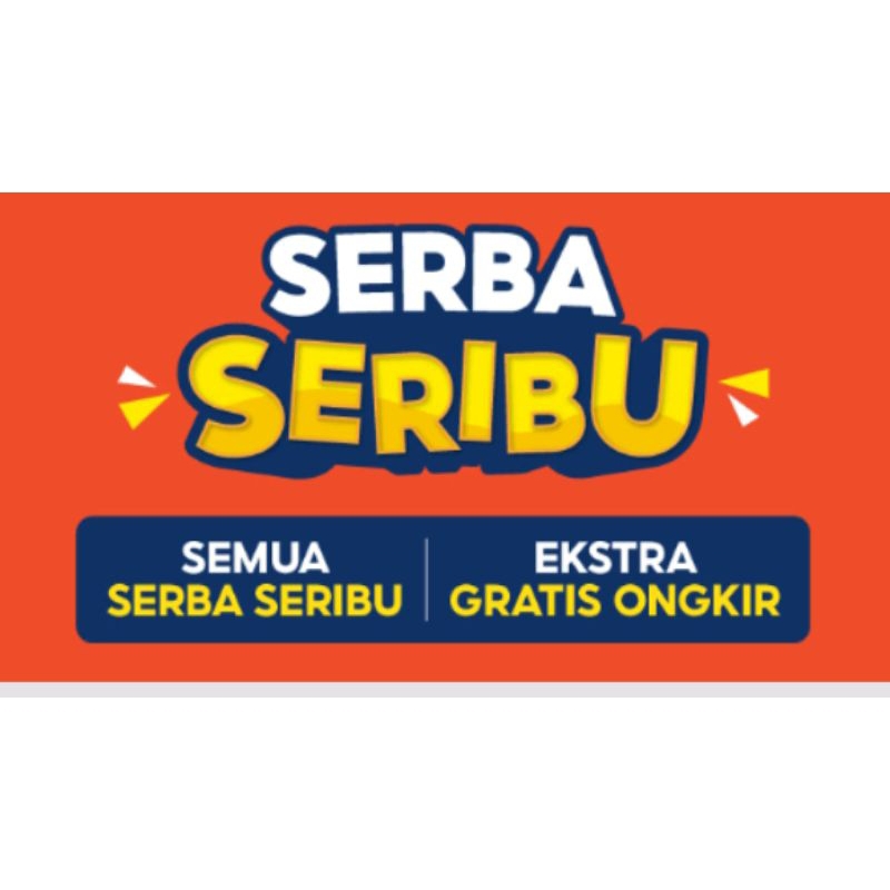 SERBA SERIBU