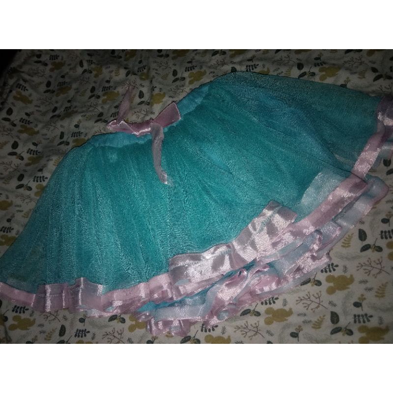 preloved rok bayi