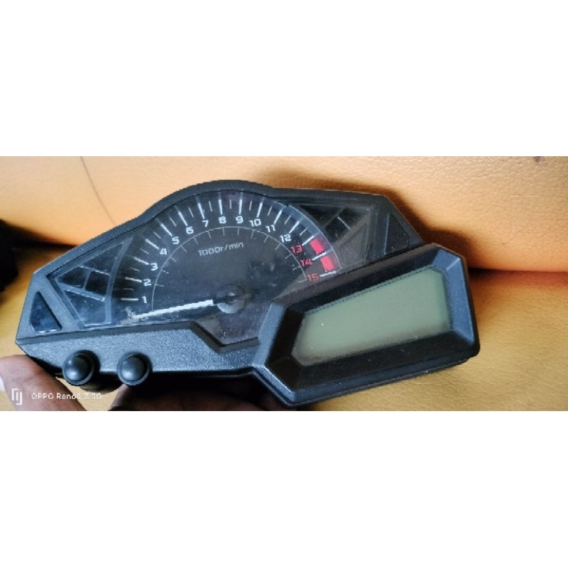 spidometer ninja fi original