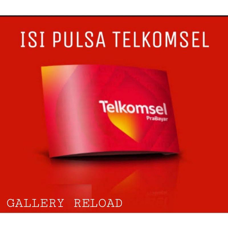 Kartu Perdana Telkomsel