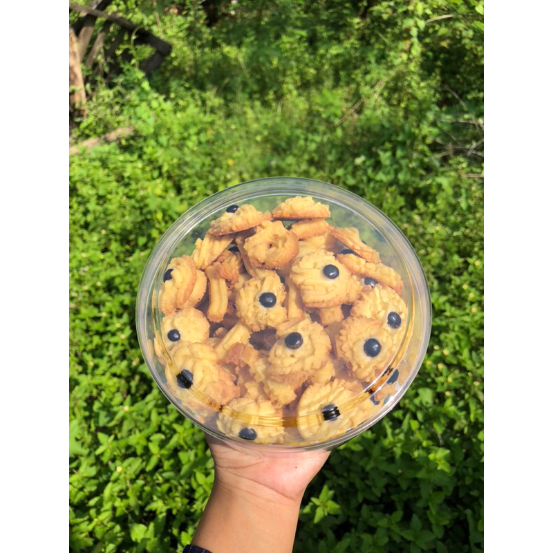 

Kue Semprit 250gr