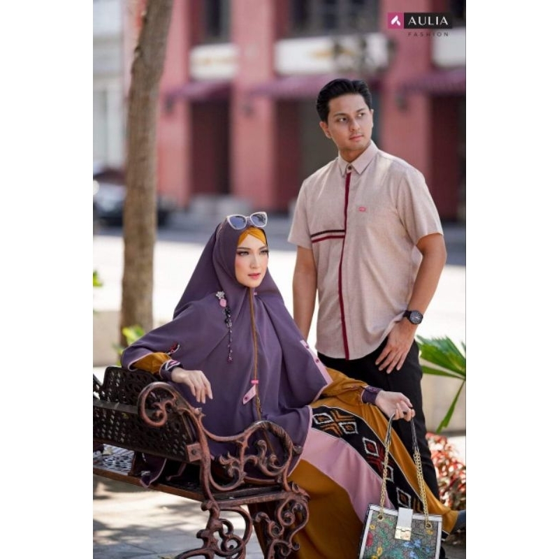 couple , sarimbit sultan 12 dan Koko Rayyan