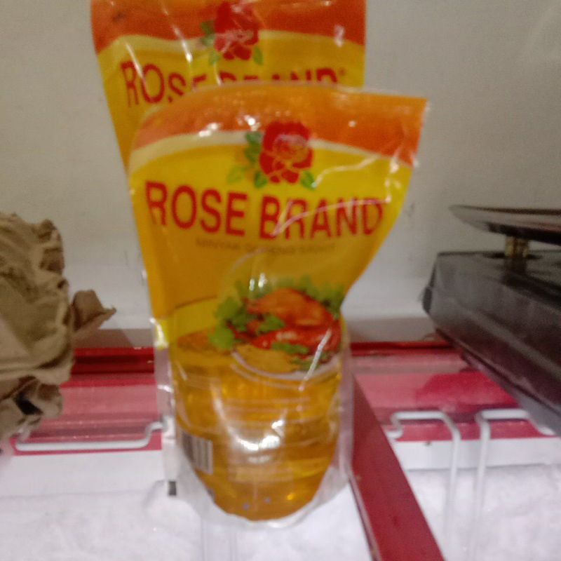 

minyak goreng rose brand 500ml