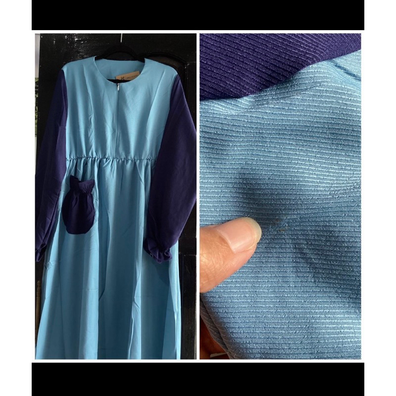 GAMIS RIJEK 1 BY SIMPLYOFAEGEA SAE