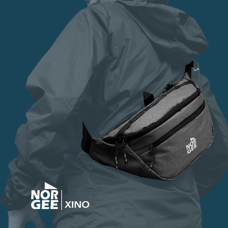 Norgee Xino Waistbag