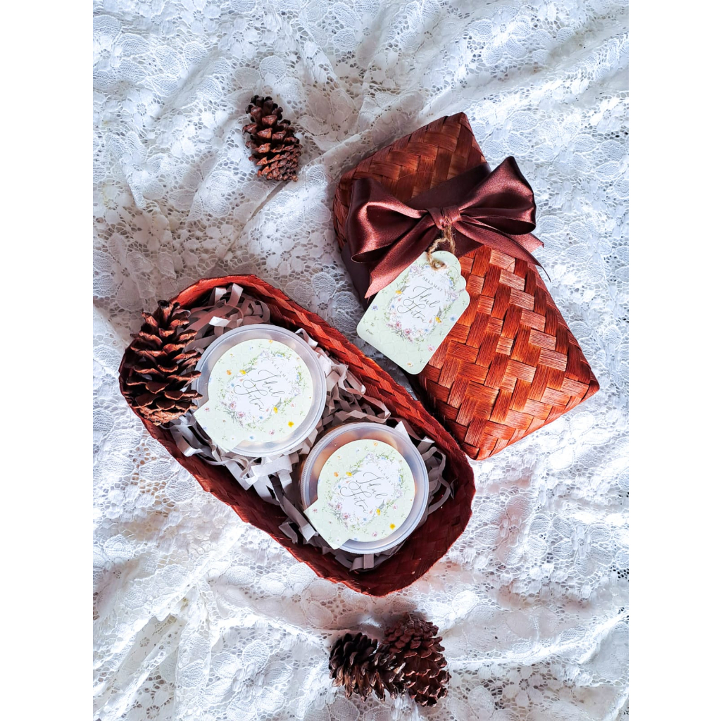 

Hampers Lebaran by LYOA 1