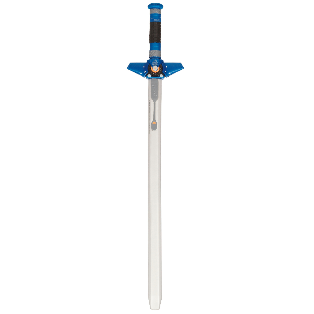 Nerf N-Force Sword - Shadow Fury Blue
