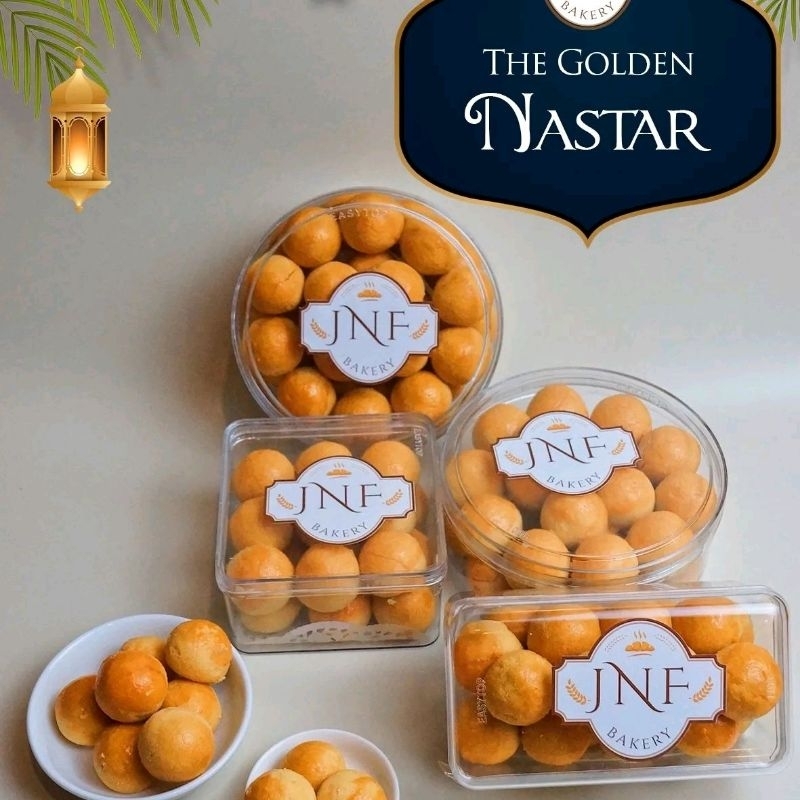 

Nastar Golden 500gr