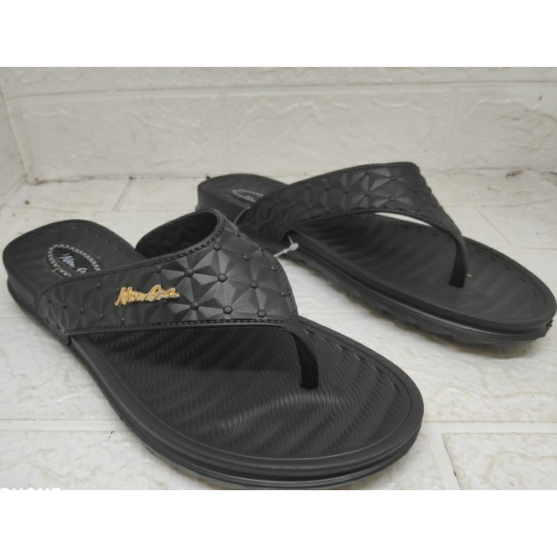 SANDAL NEW ERA LB E 15202 Ringan Di jinjing nyaman di pakai