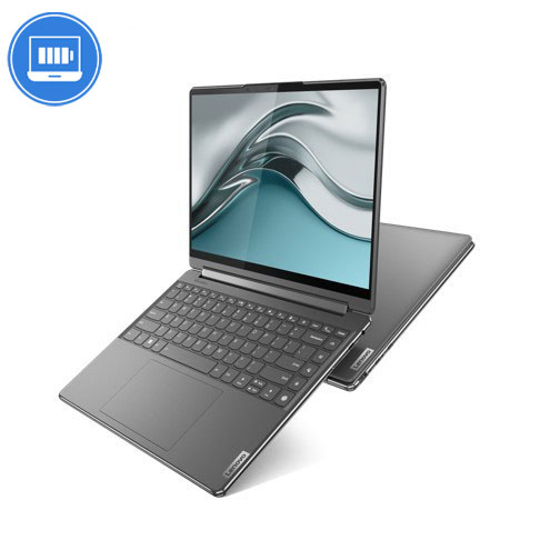 Laptop Le Yoga 9i touch I7 1280p Ram 16gb Ssd 1tb 14&quot; Inch