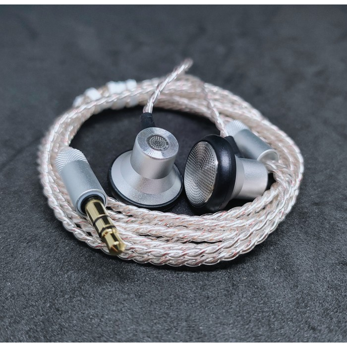 HiFi Earphone Premium DIY Earbud High Resolution Top Sound Quality