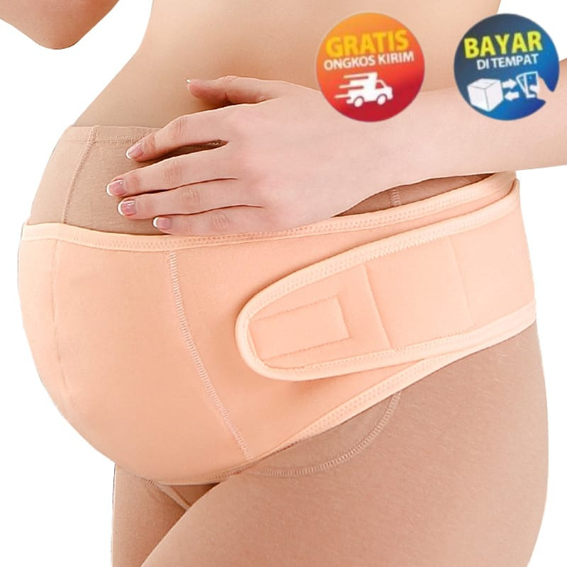 GOKIDO - OT326 KORSET PELANGSING KORSET MELAHIRKAN KORSET PERUT KORSET CELANA STAGEN IBU MELAHIRKAN