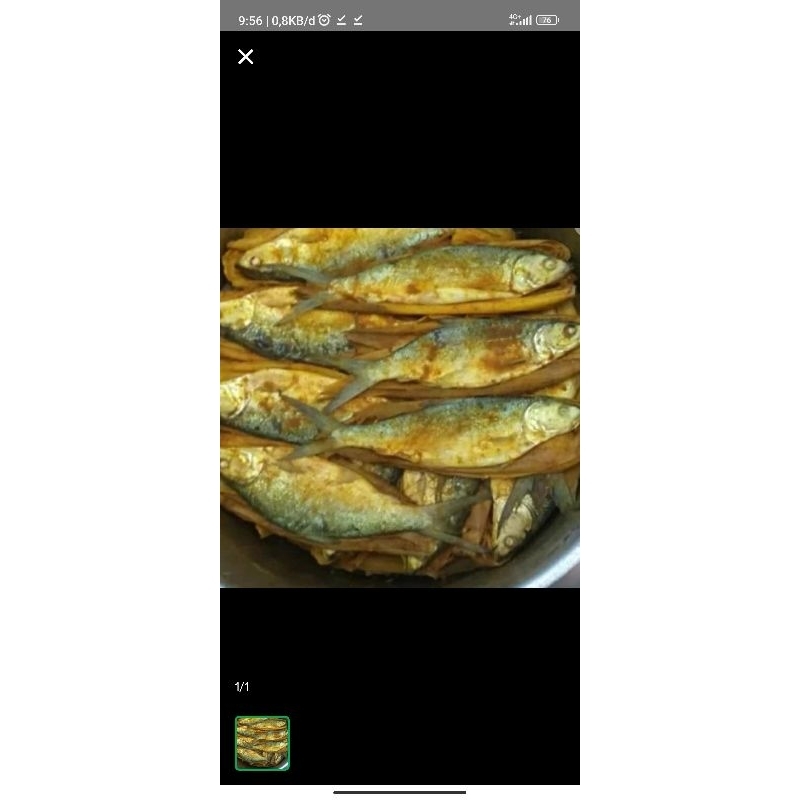 

Bandeng Presto Duri Lunak