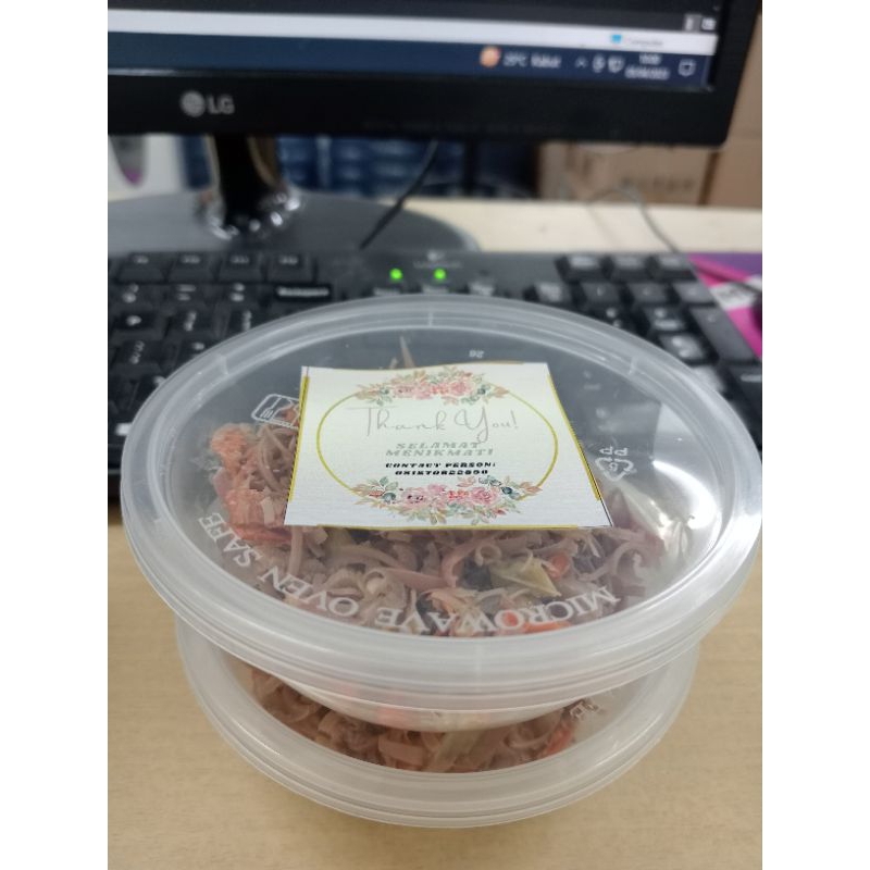 

Sambel kecombrang Pedas