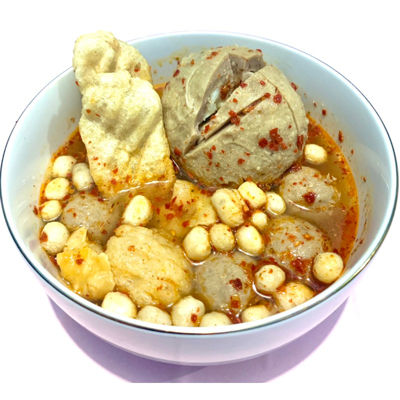 

Bakso Beranak Delci Boom