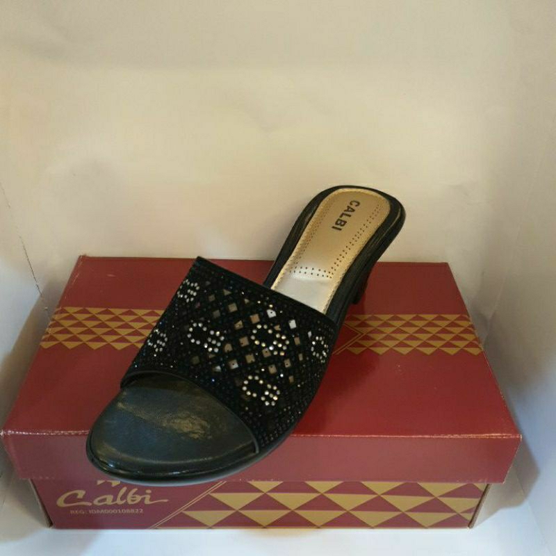 Calbi Original CRX1938