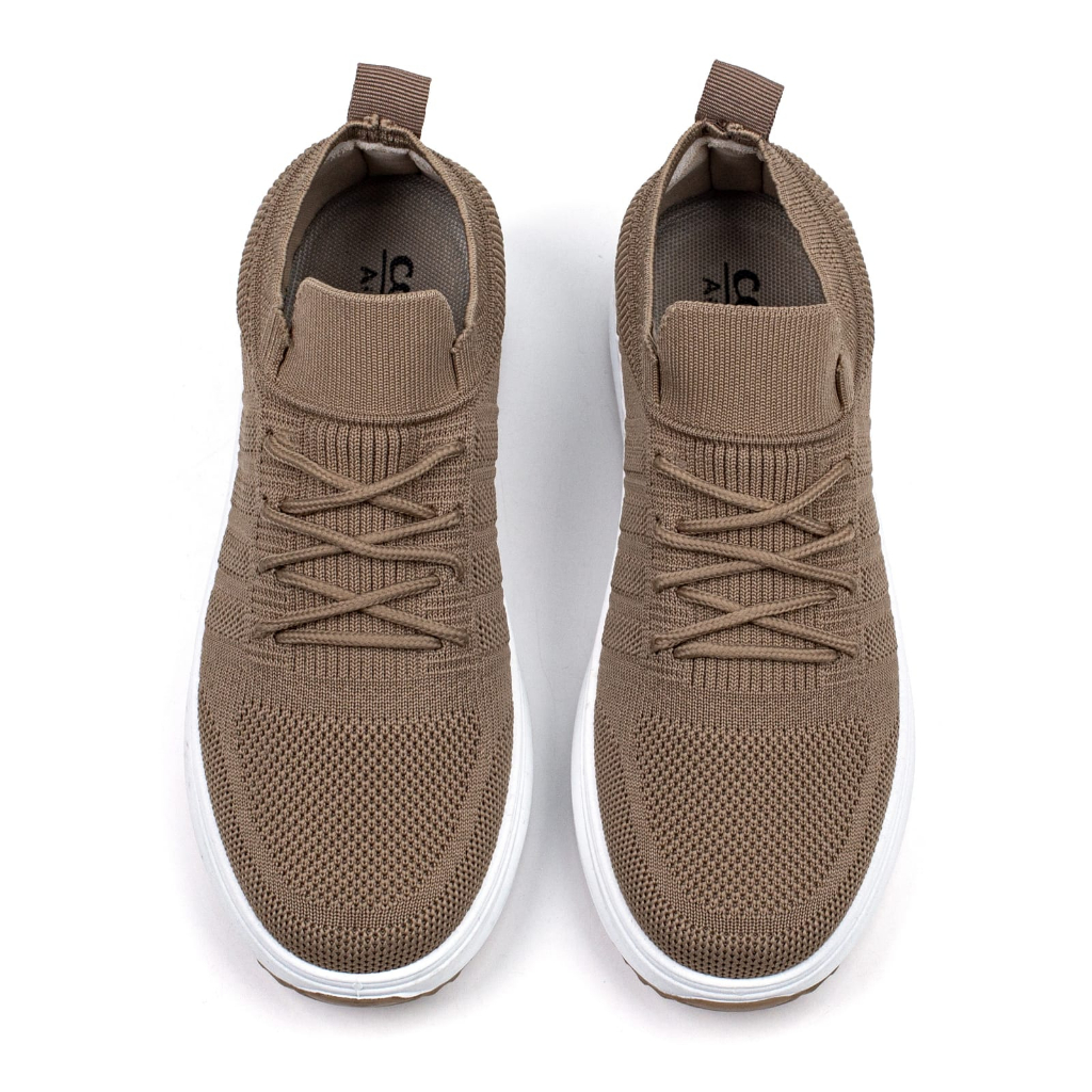 Sepatu Wanita Bertali Sneakers Wanita Import Cewek Sport Shoes Kasual Fashion Shoes Wanita TG7103