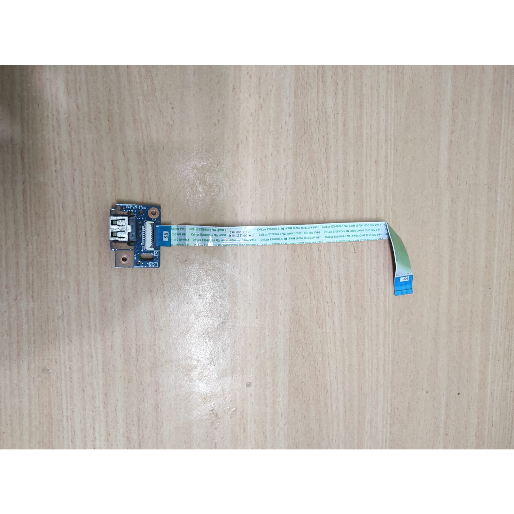 Port USB Laptop Asus X450J