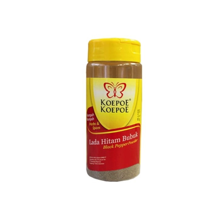 

Lada Hitam Bubuk ( 83gr )