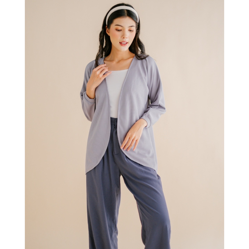 Myrubylicious ARISHA OUTER KODE AZ2706 | OUTER | OUTER WANITA | OUTER LENGAN PANJANG