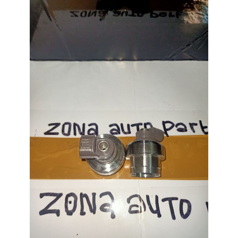 SELENOID INJECTOR ISUZU D-MAX 4JJ1