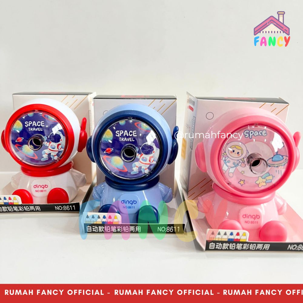 

SERUTAN RAUTAN MEJA PUTAR FANCY KARAKTER ANAK LUCU ANEKA BENTUK ASTRONOUT 8611/ ROKET 18112 /