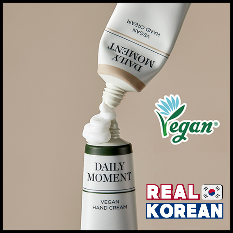 The Face Shop Daily Moment Hand Cream 30ml