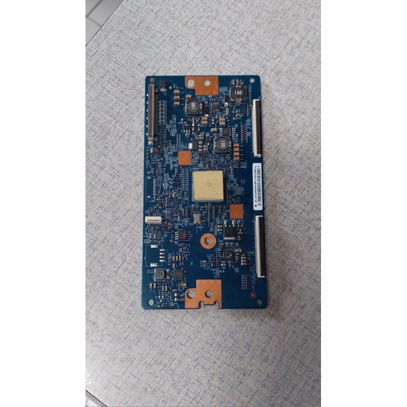 TCON SONY KDL 50W800B TIMING CONTROL TV 50 50W800 B