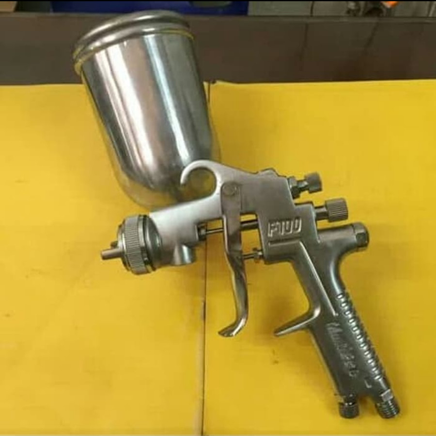 Gun Spray / Gun Cat Tabung Atas Multipro F100G MP